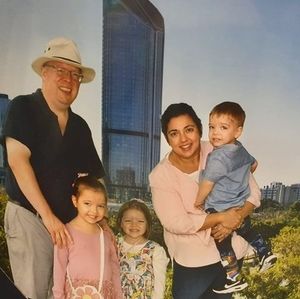 Meet your Posher, Natalie